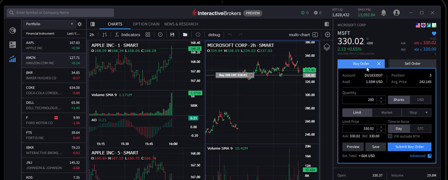 Investor Loses $40K to Clone Website Scam