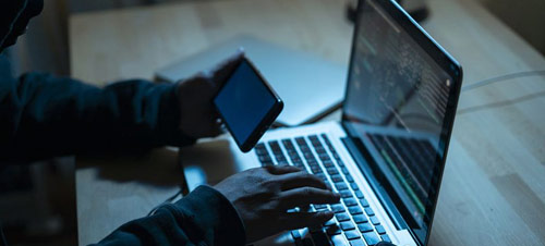 Online Fraud Recovery