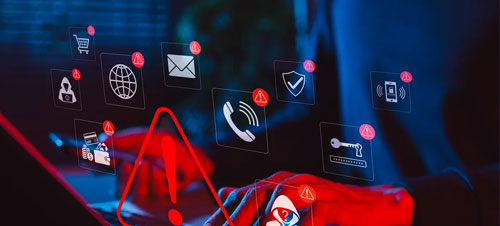 Phishing Fraud Recovery